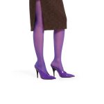 Gucci Women’s Gucci 97 heeled mule - Image 6